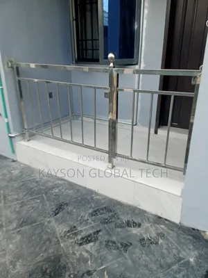 Square Stainless Steel