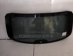 High Quality Certified Brand New Rear Windscreen Porsche Cayenne