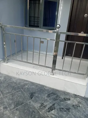 Quality Square Stainless
