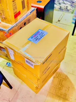 6kva Gospower Solar Inverter