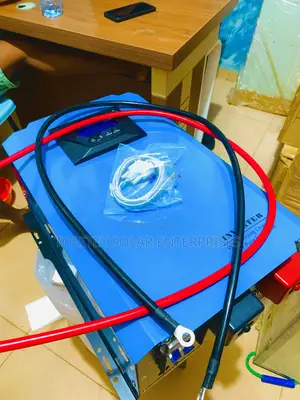 V I L 5kva Hybrid Inverter