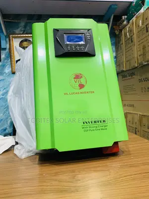 Vil Solar Energy Inverter