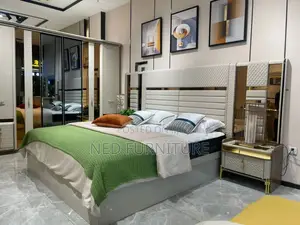 Quality Bedroom Set