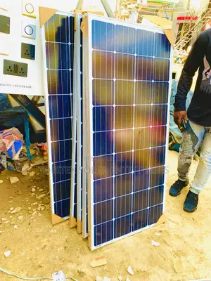 Solar Panels 180w