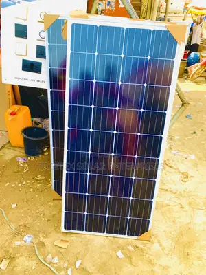 Yohako Solar Power Panels