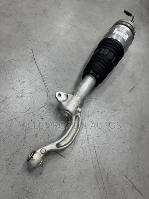 High Quality Certified Brand New Ballon Shock Maserati Levante 2020