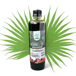Palm Kernel Oil