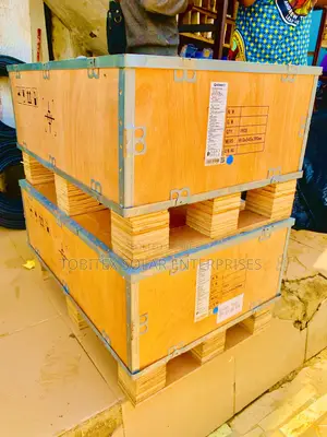 Guarantee 10kva Growatt Solar a Hybrid Inverter 48v System