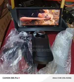 Rx 350 Lexus Android for 2010 - 2011 Internet Connection and GPS