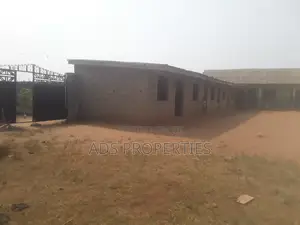 A Functional School for Sale