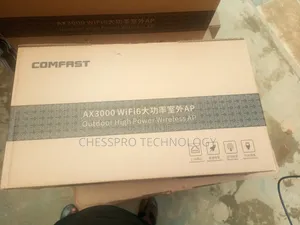 Comfast Cf-Wa 937 Outdoor Access Point