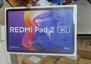 New Xiaomi Mi Pad 2 256 GB Gray