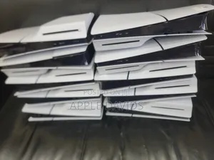 Ps5 Slim Playstation 5