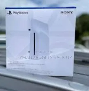 Brand New Disc Drive for Ps 5 Pro 2tb