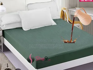 Mattress Cover With Zip