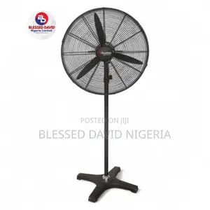 Binatone 26′′ Inch Heavy Duty Industrial Fan (Hdf-2620)