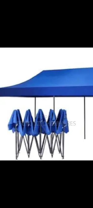 Fordable Canopy 13/10 Feet