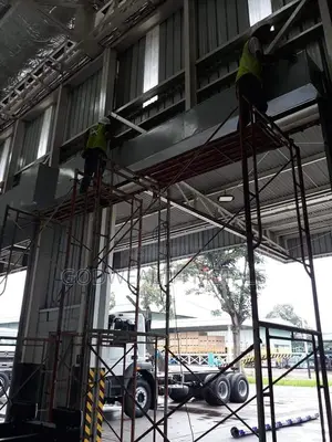 Industrial Roller Shutter Door ,Warehouse Door