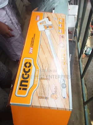 Ingco Lithium Rechargeable Vacuum Cleaner