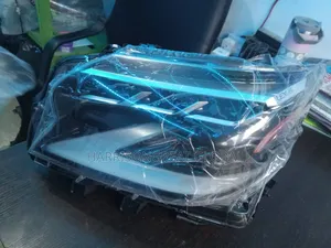 Head Lamp for Lexus Gx460 2024 Model
