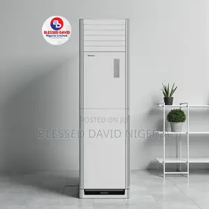 Hisense Floor Standing Ac 2.0 Hp Inverter