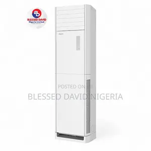 Hisense Floor Standing Ac 5.5 Hp Inverter