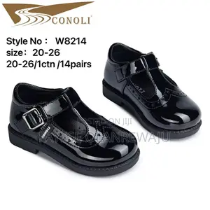 Conoli Shoes (Size 20 - 42)