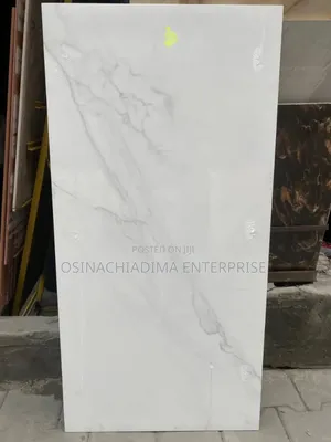 Super Gloss Floor Tile, Size 60mx120m