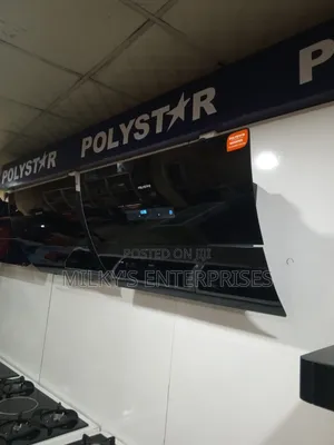 90cm Plasma Range Hood