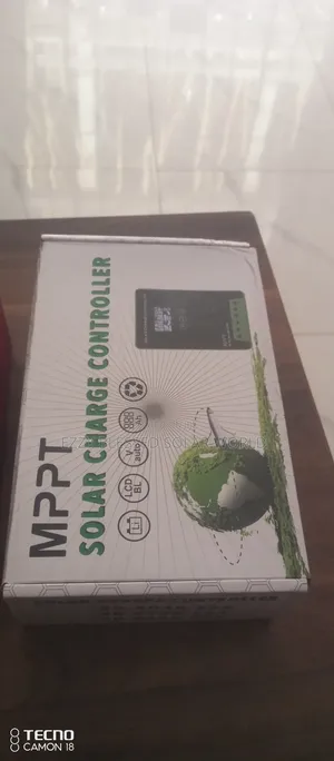 MPPT Controller, 60a