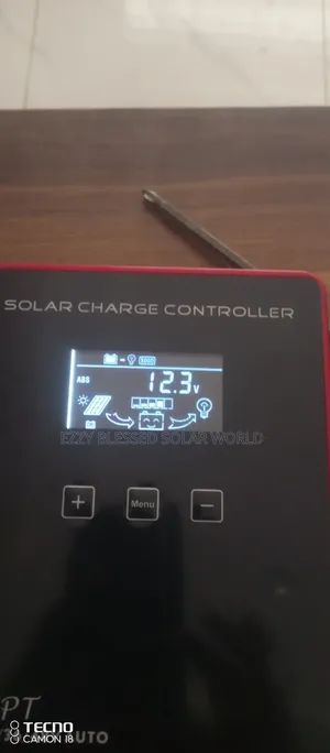 MPPT Controller, 60a