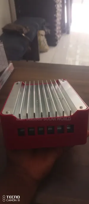MPPT Controller, 60a
