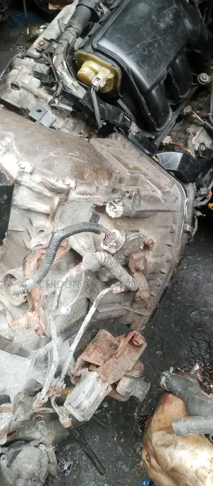 Toyota Corolla 5pin Gearbox/ Transmission 2003-2008