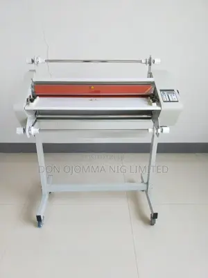 Rl-650 A2 Industrial Laminating Machine