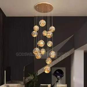 Led Staircase Lights Dropping Lights