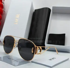 High Quality Luxury Dior Sunglasses