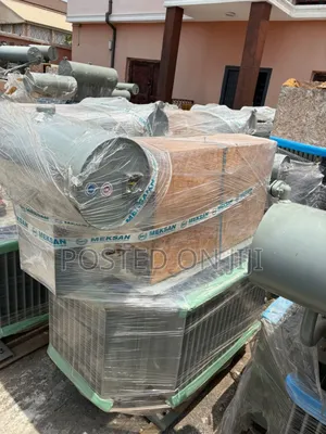 300kva 33kv Meksan High Quality Power Transformer