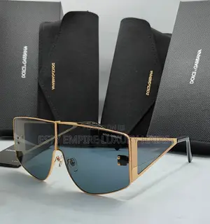 High Quality Luxury Dolce and Gabbana Sunglasses