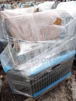 200kva 33kv Meksan High Quality Power Transformer 100% Copper Coil