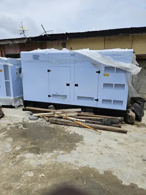 650kva Perkins Diesel Soundproof Generator Available