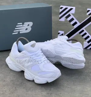 Hhigh Quality New Balance Sneakers