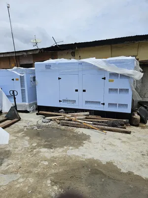650kva Perkins Diesel Soundproof Generator