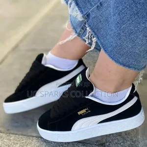 Original Puma Sneakers