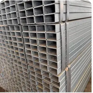 Square Tube Pipe
