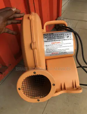Electrical Air Blower Model W-2e