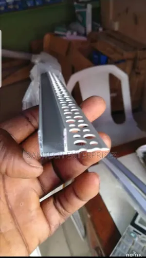 Step Profile