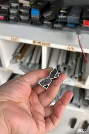 Angle Profile