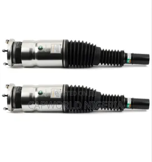 Genuine Front Ballon Shocks From 2014-2022 Range Rover Sport