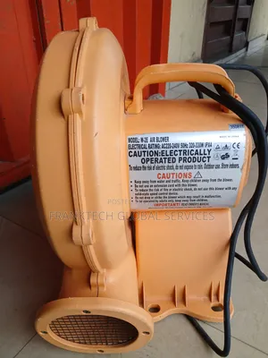 Electrical Air Blower 330w