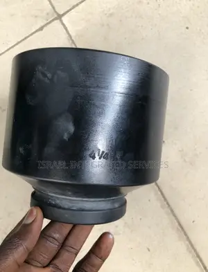 Impact Socket 4/14 Standard